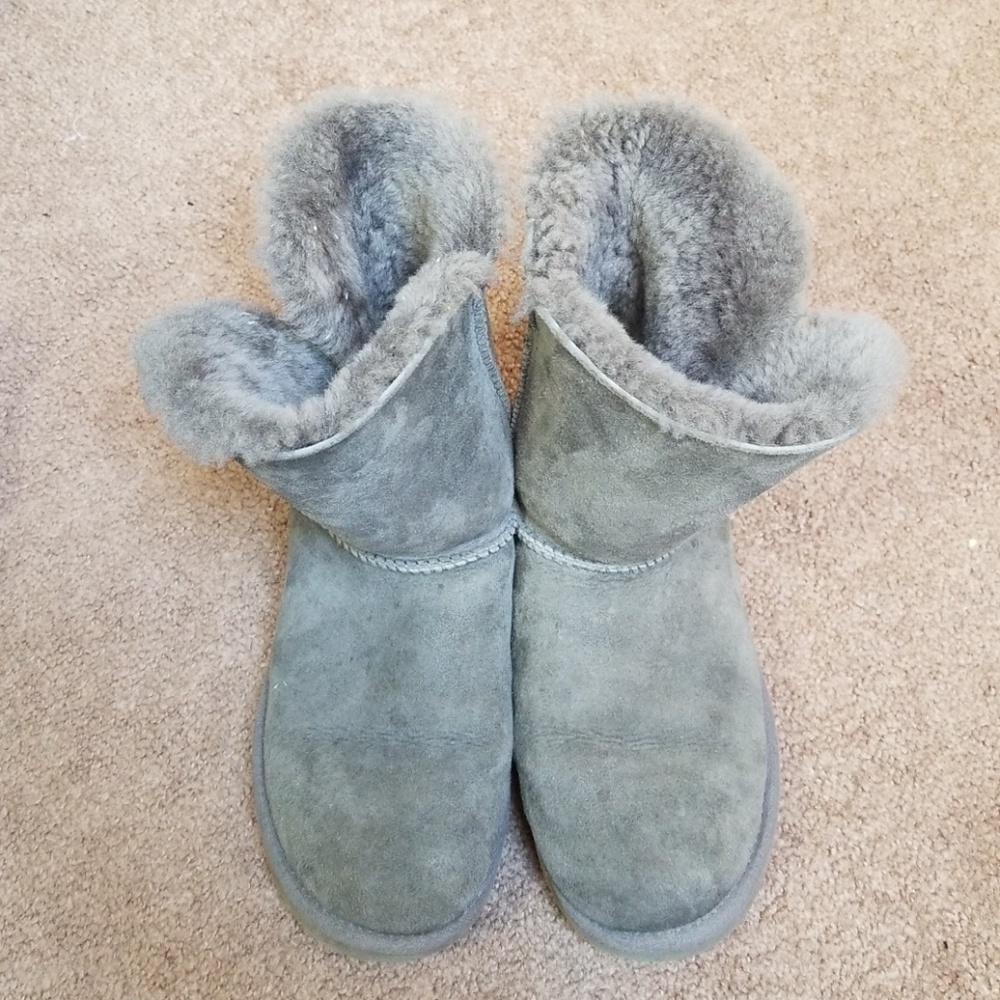 Womens Uggs